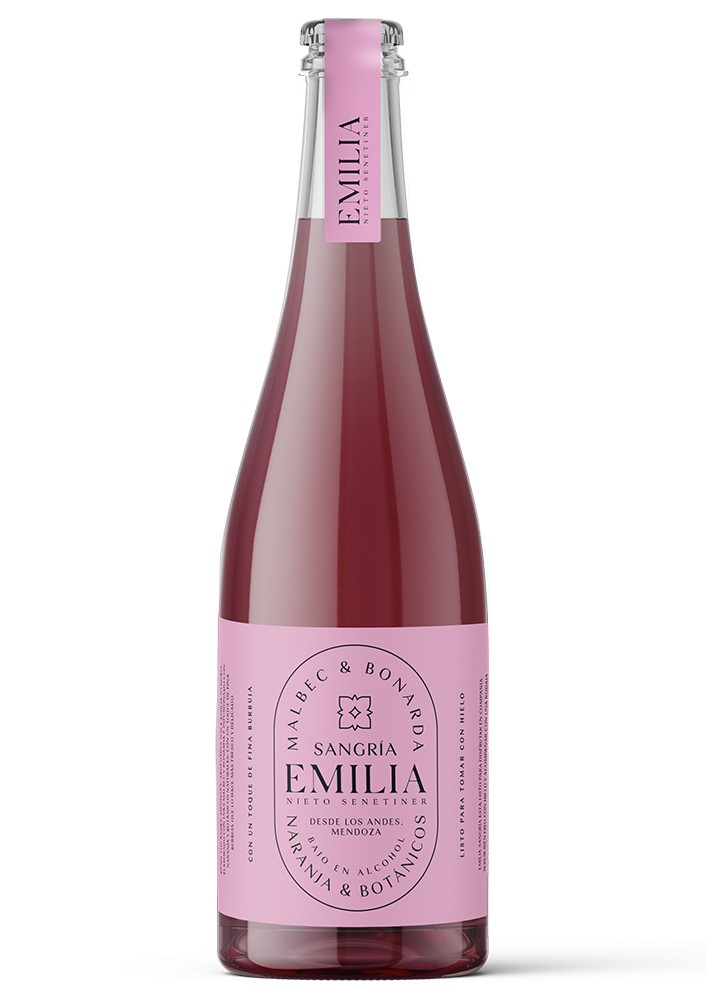 Emilia Sangria
