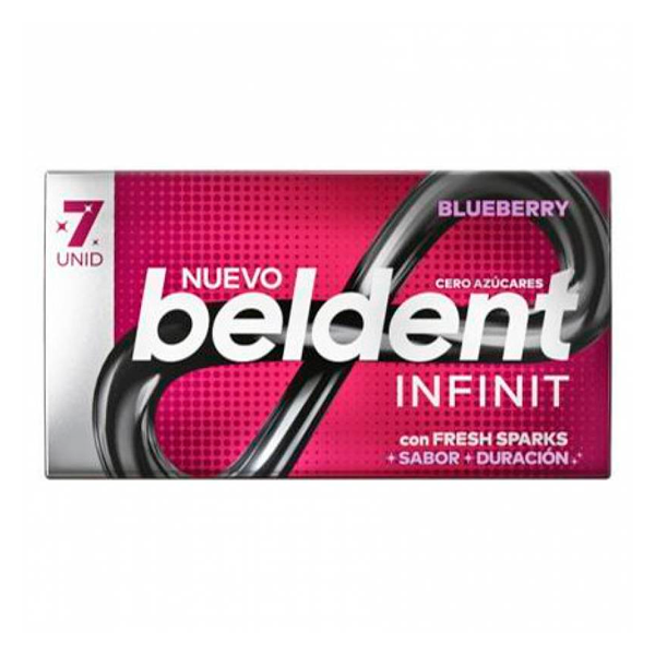 beldent blueberry x7