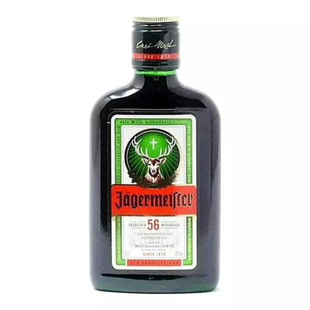 Jaggermeifter 200Ml