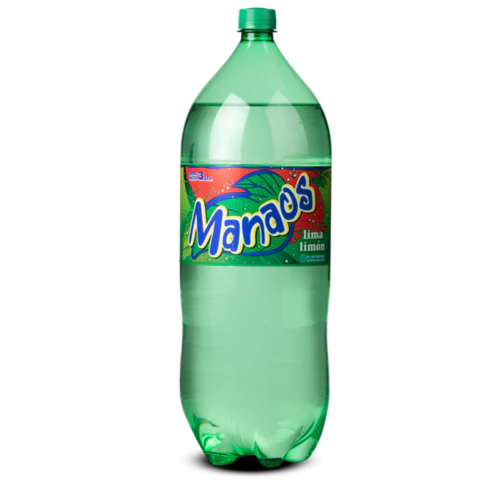  Manaos 3 L