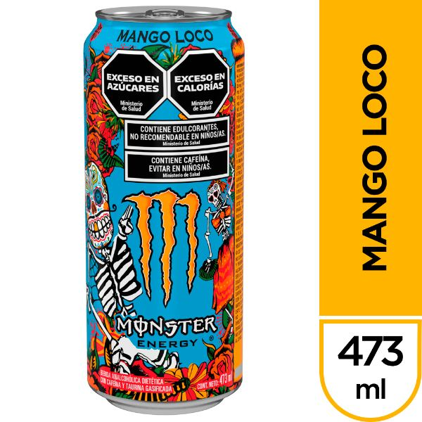 MONSTER