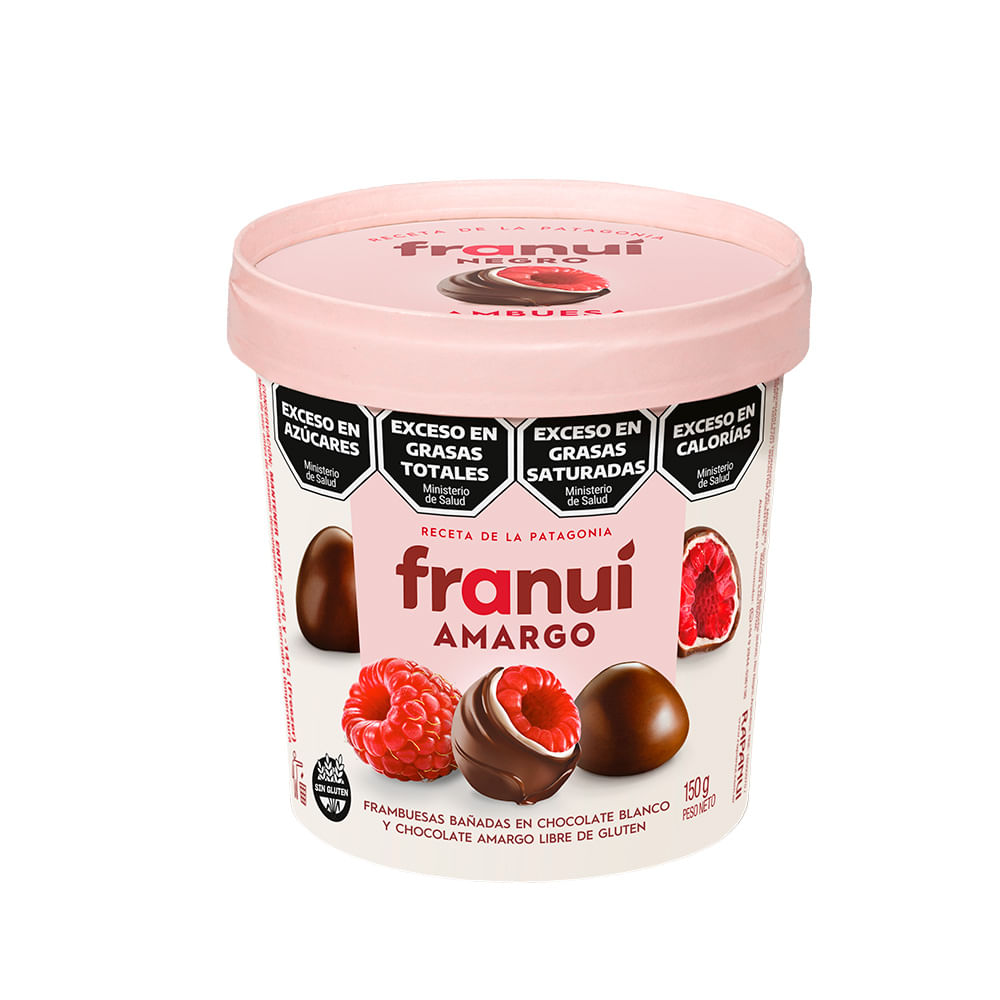 franui amargo