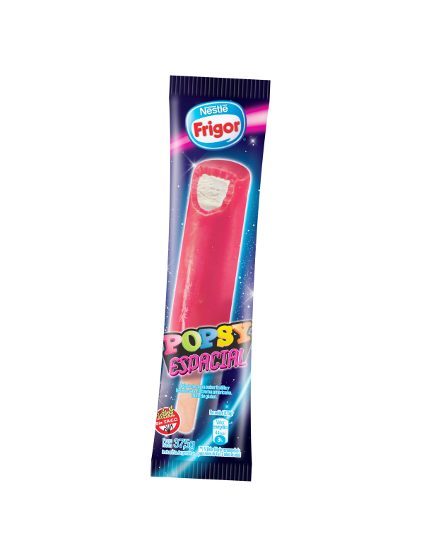 popsy espacial