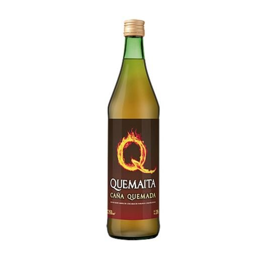 Caña Quemaita 950Ml