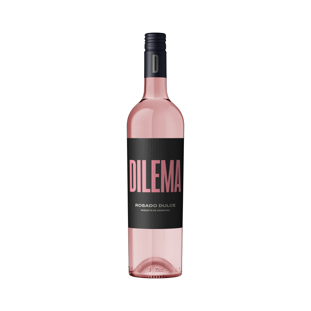 Dilema Rosado Dulce