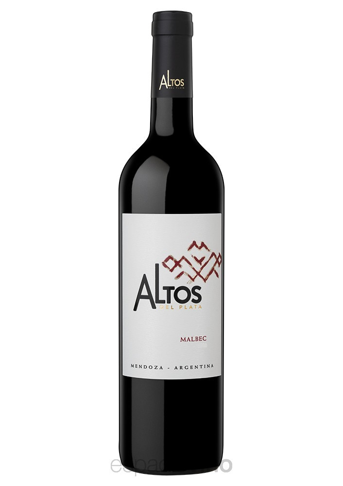 Altos Del Plata Malbec