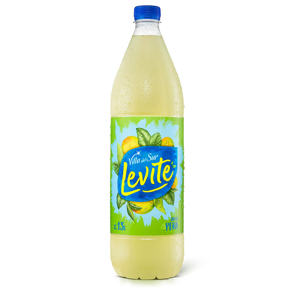 LEVITE Manzana 1.5L