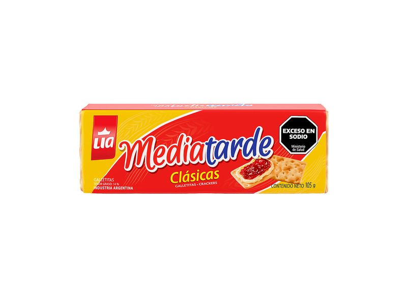 Mediatarde Clas X1