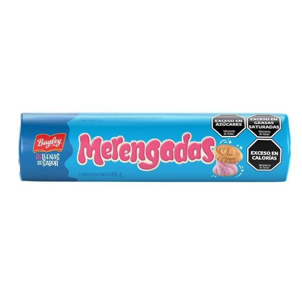 merengadas 88gr