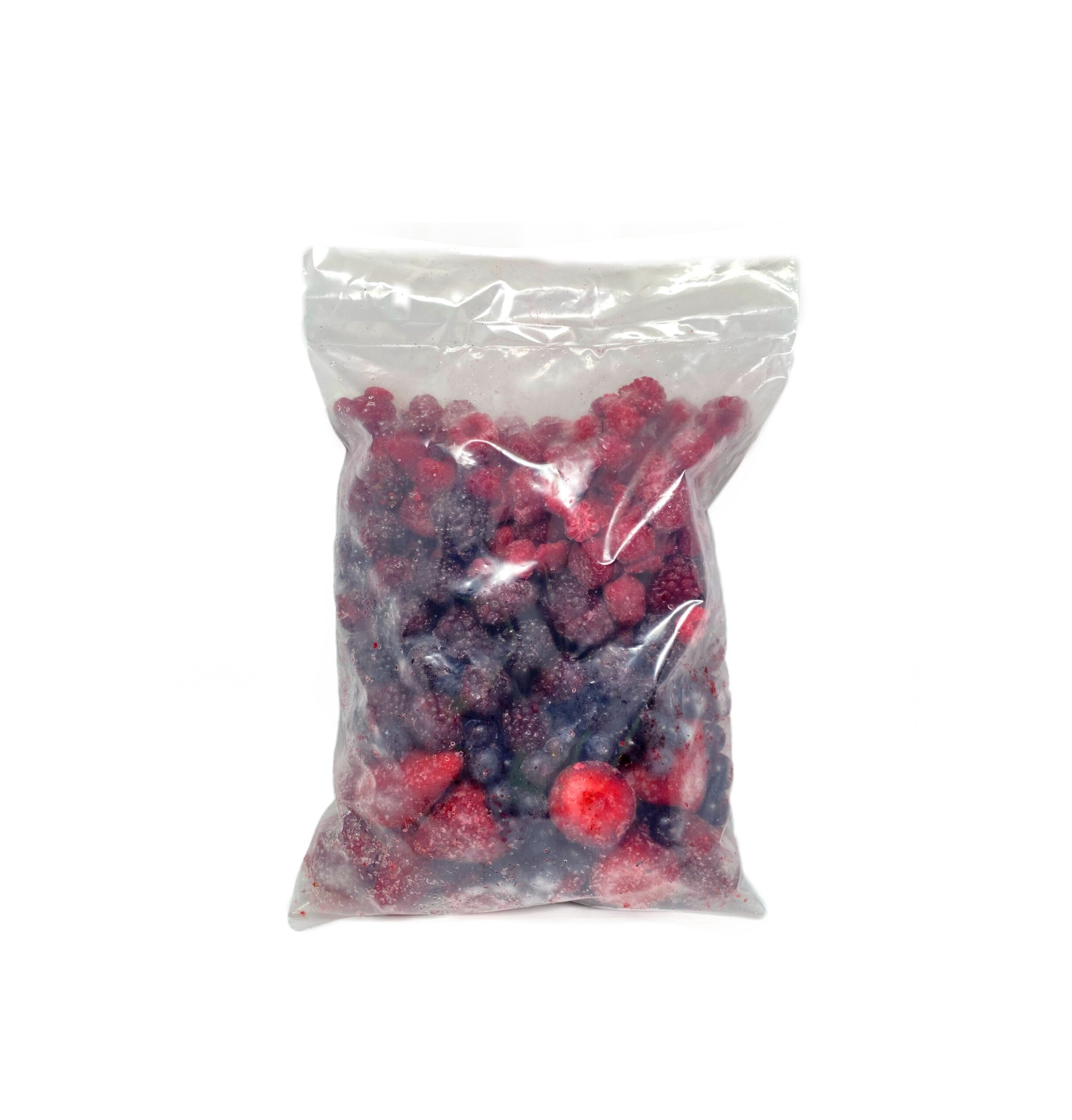 frutos rojos 200gr