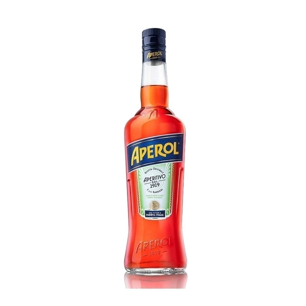 Aperol Dal 750Ml