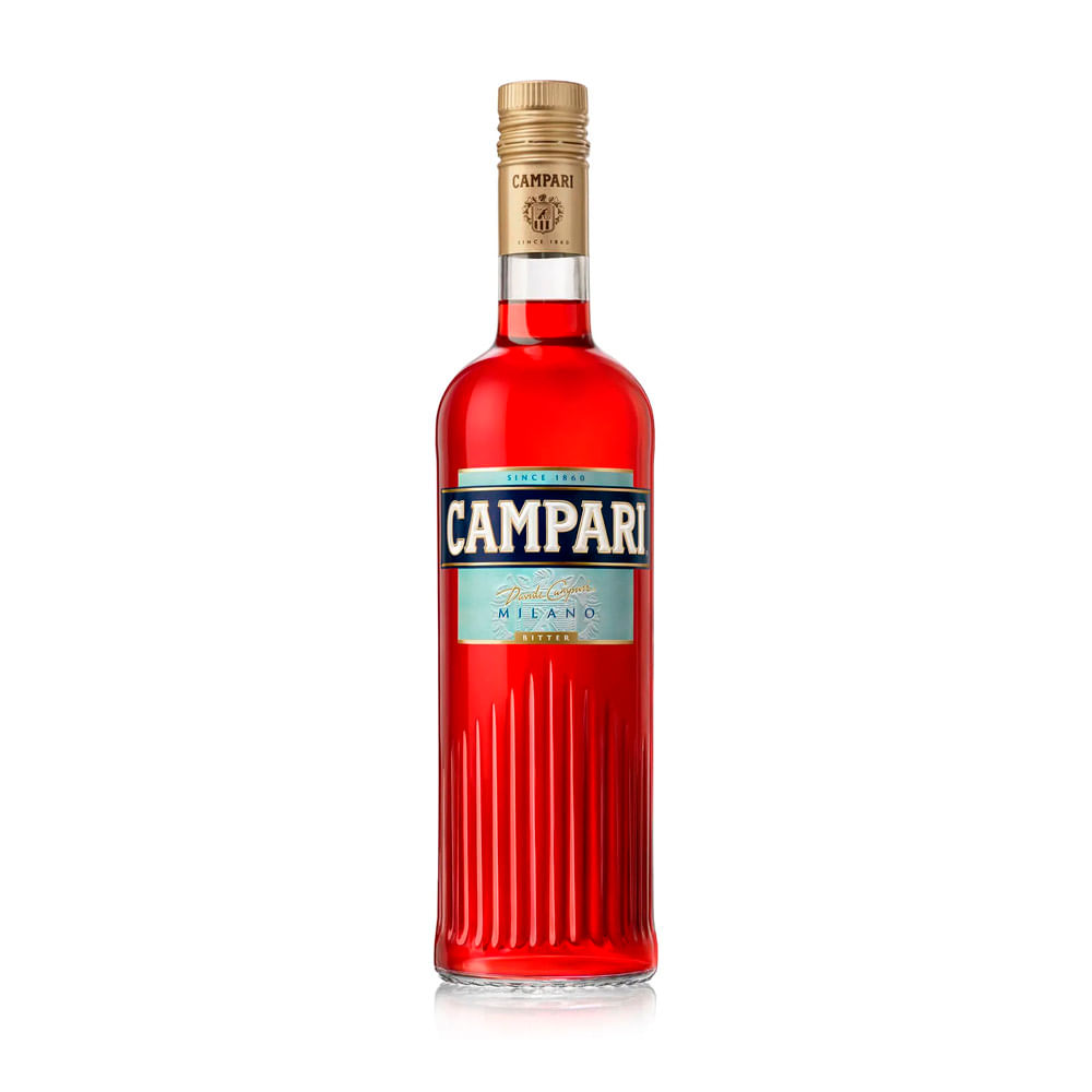 Campari Milano750Ml