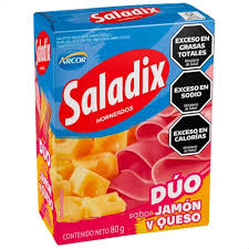 saladix duo jyq 80gr