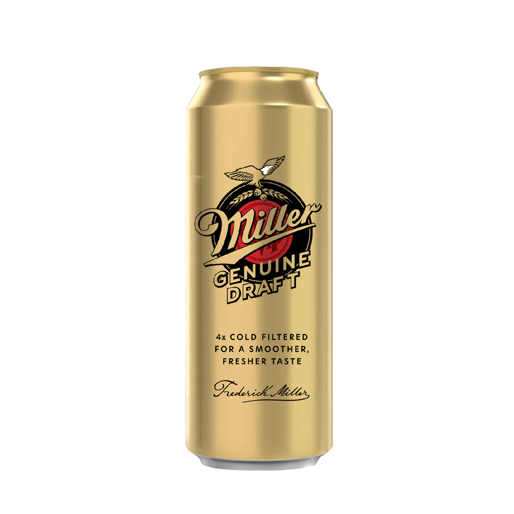 Miller 710ML