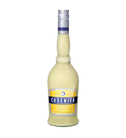Cusenier Huevo 700Ml