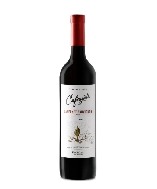 Cafayate Cabernet Sauvignon