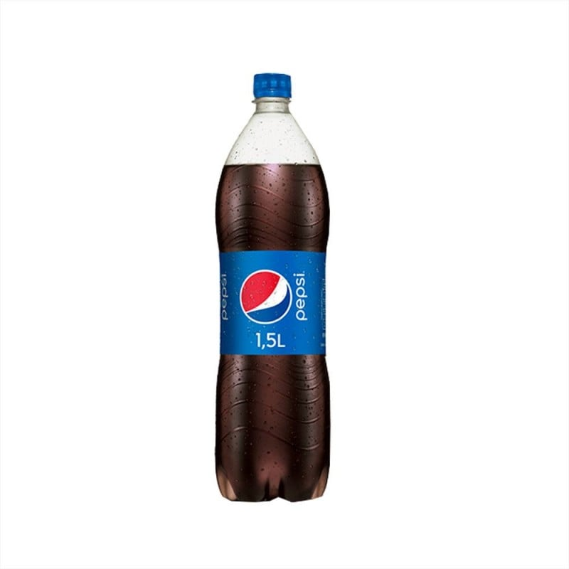 Gaseosa Pepsi 1,5 L