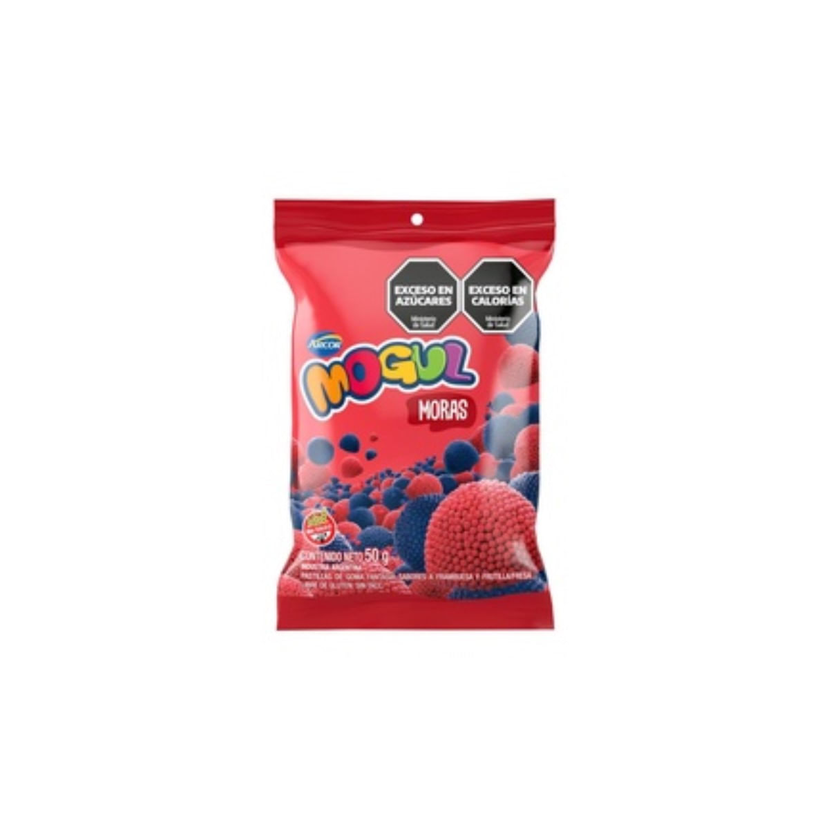 mogul moras 50gr
