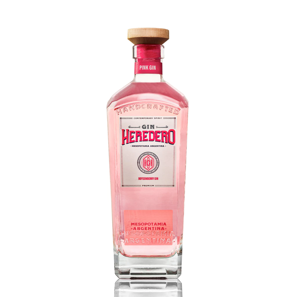 Heredero Boysenberry