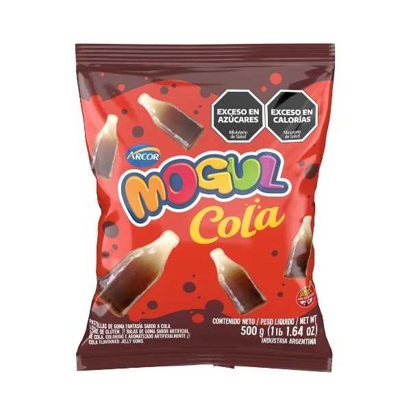 mogul coca cola 30gr