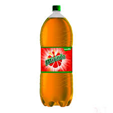 Gaseosa Mirinda Manzana 3 L