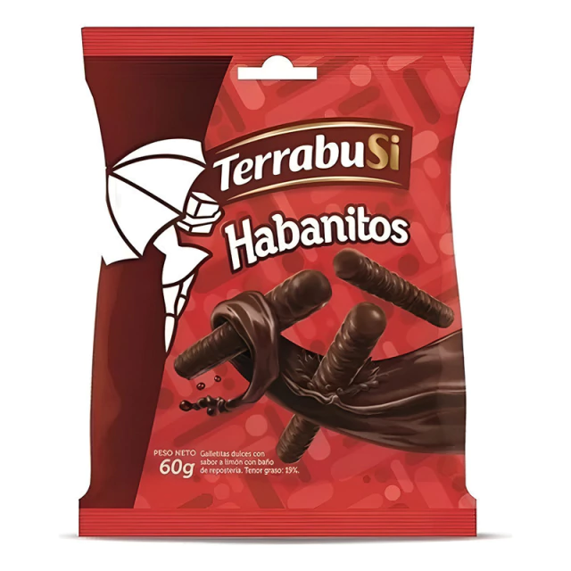 Habanitos 60gr