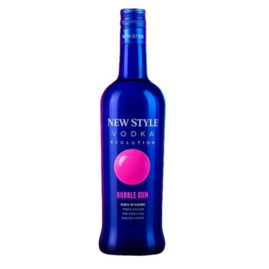 N Style Bubble Gum