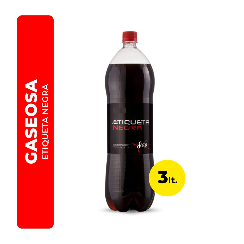 SECCO  3L