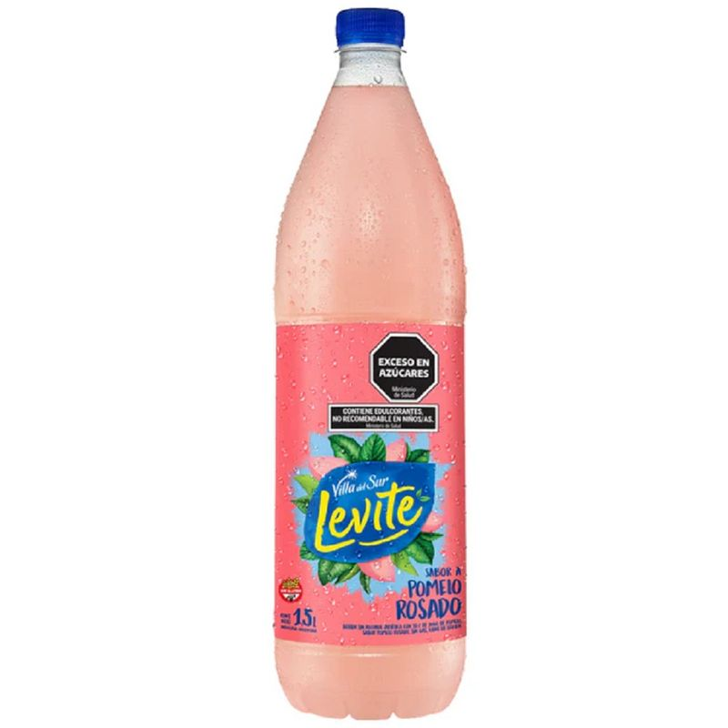 LEVITE Manzana 1.5L
