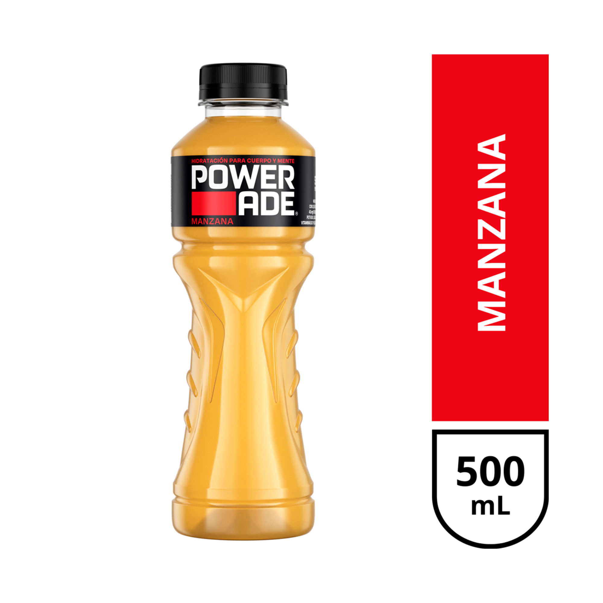 POWERADE 500 ML