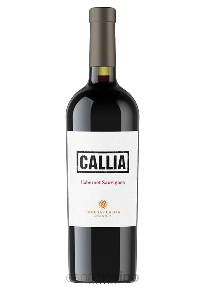 Vino Callia Cabernet Sauvignon