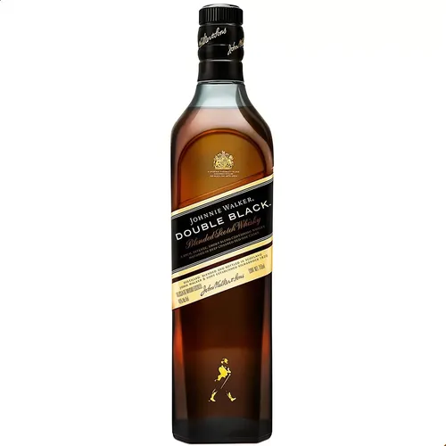 Johnnie Walker Double Black 750ML