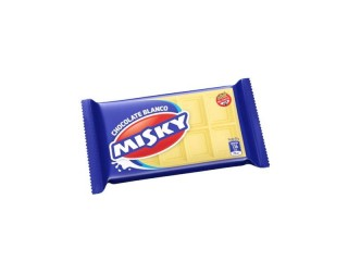 Misky Blanco 25gr