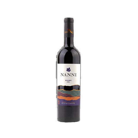 Nanni Malbec