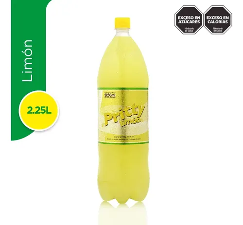 PRITTY 2.25L