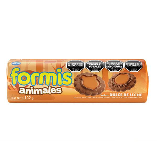 formis ddleche 72gr