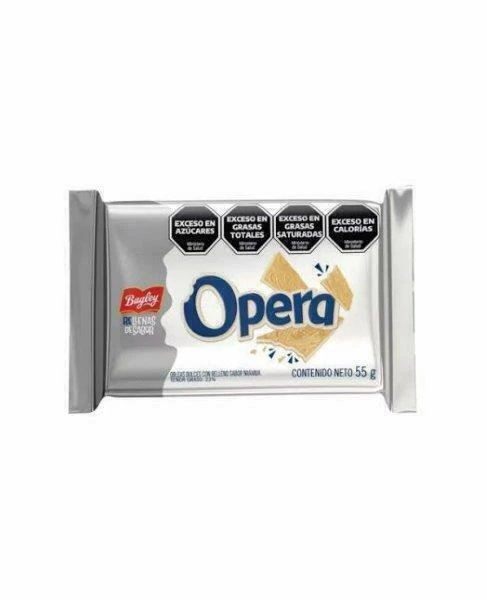 opera 92gr