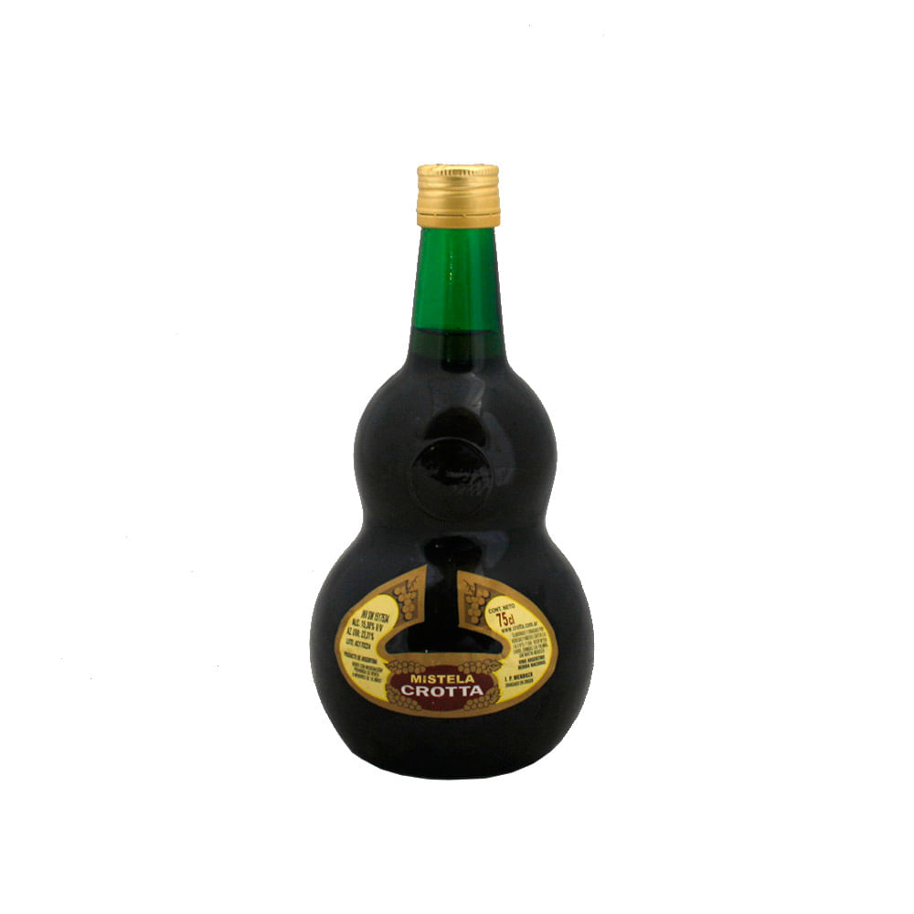 Mistela Crotta750ML