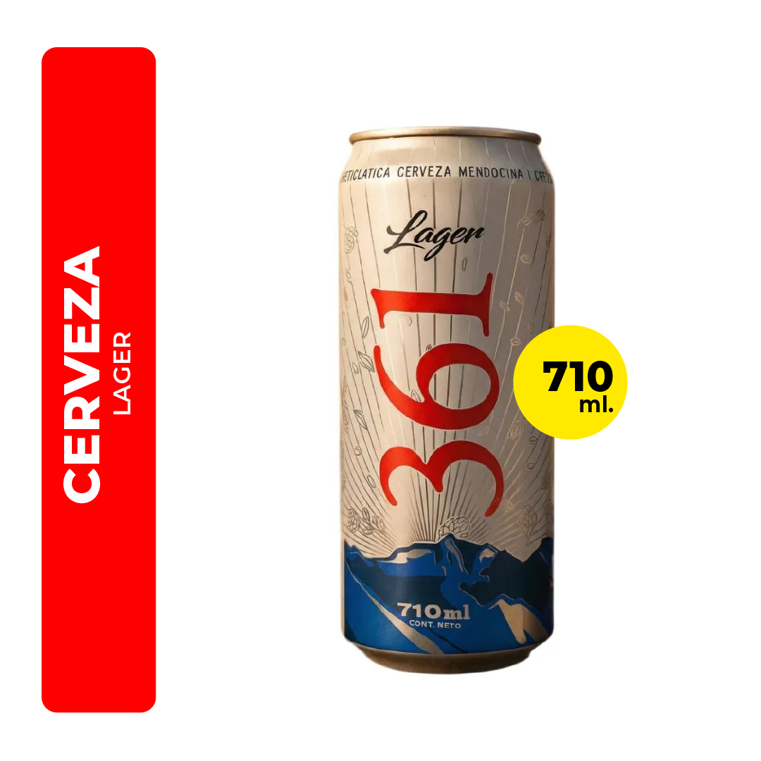 361 710ML