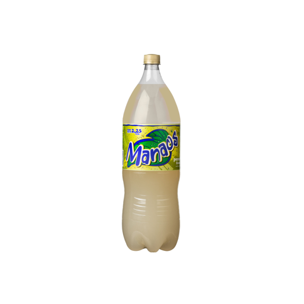  Manaos  1,5 L