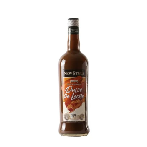 N Style Bar&Pubs Dulce de Leche 1Lt