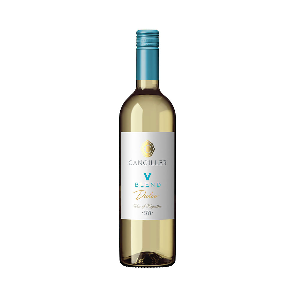 Canciller Blend 750Ml