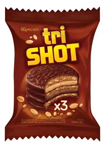 trishot simple