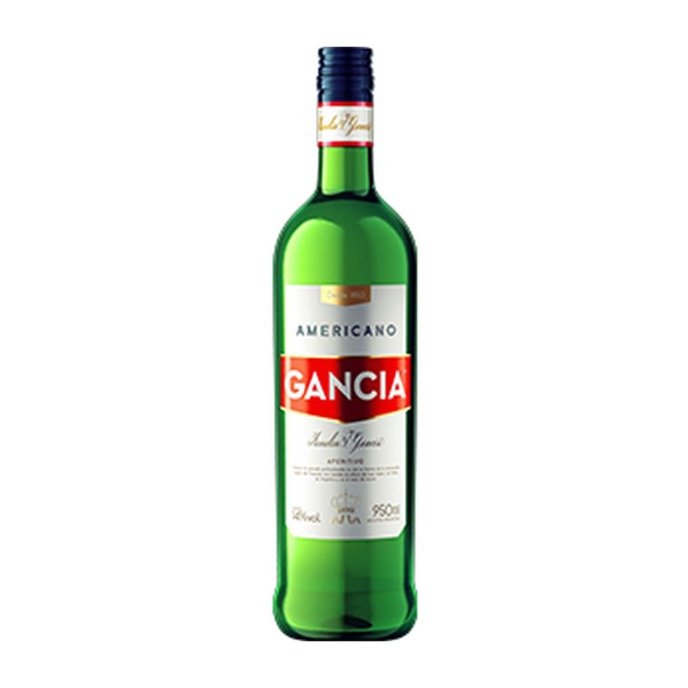 Gancia 900Ml