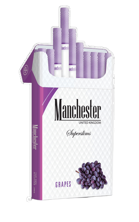 Manchester Grapes Uva x20