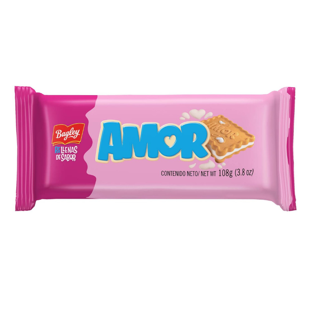amor 110gr