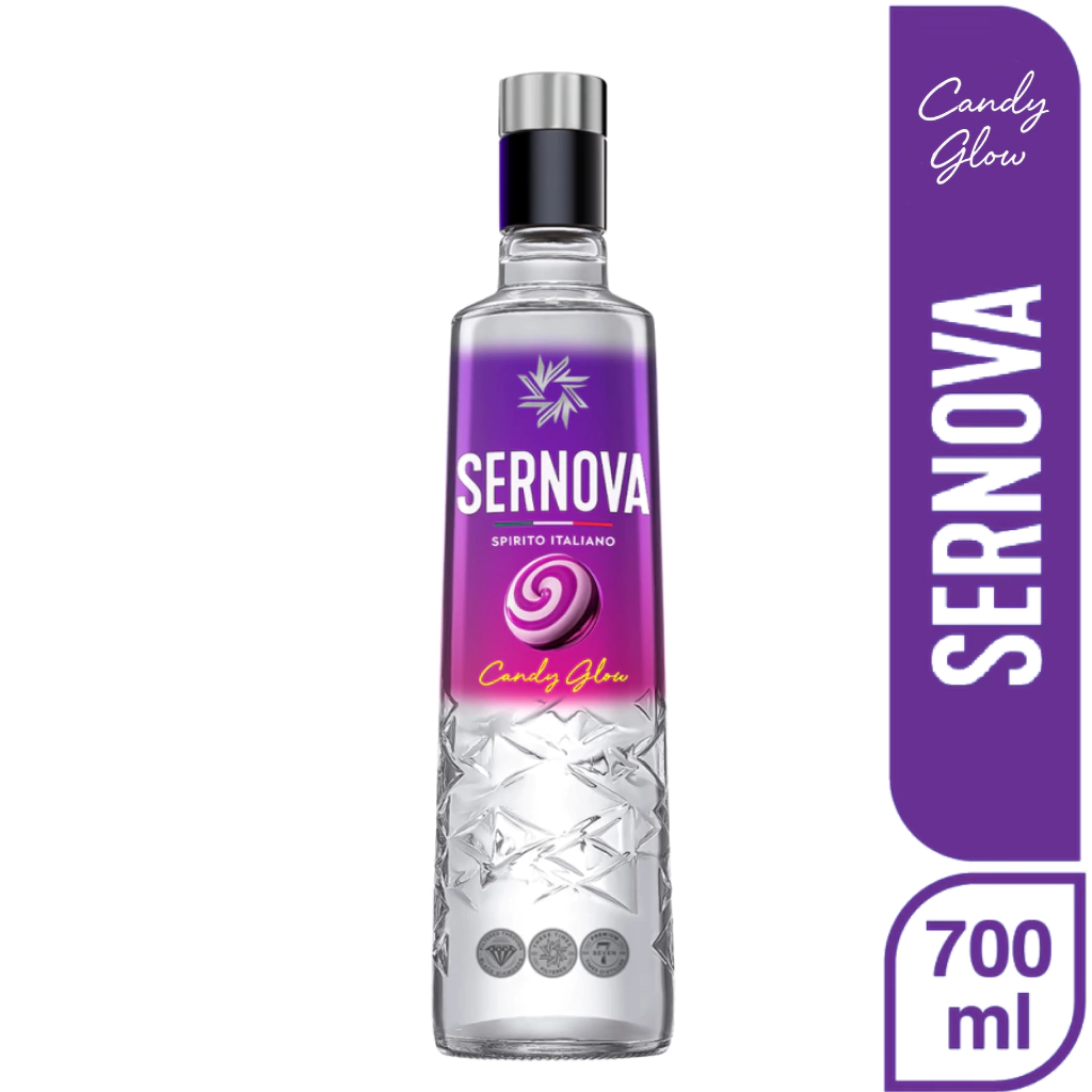 Sernova Candy Glou