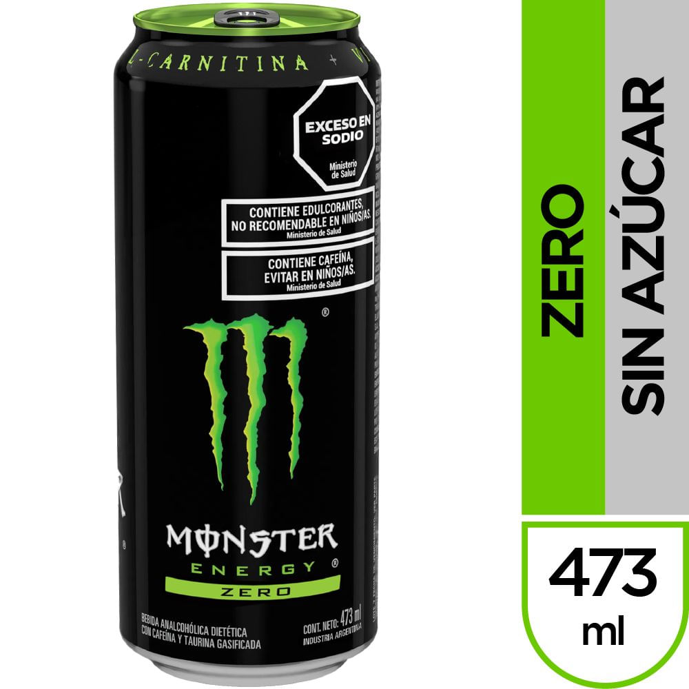MONSTER