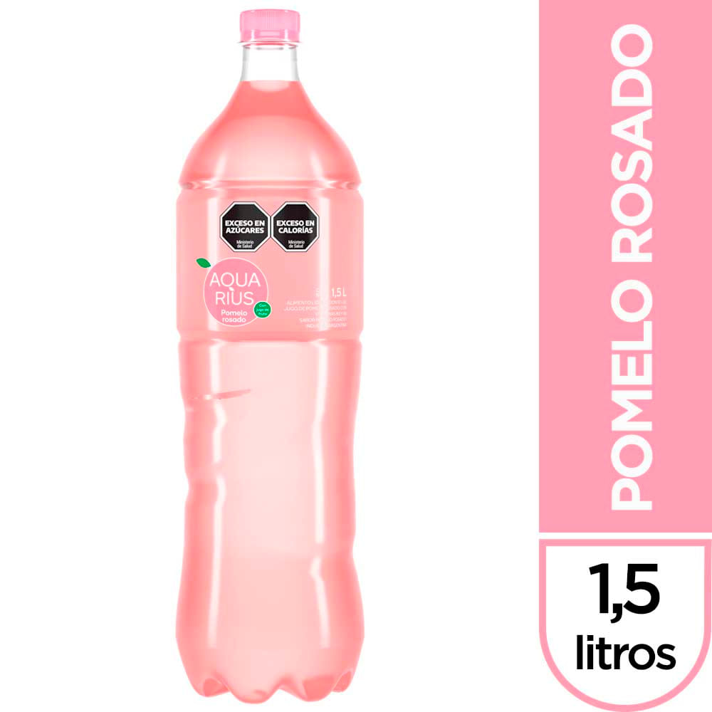 AQUARIUS 1.5L