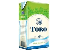 Toro Blanco 1Lt Tetra